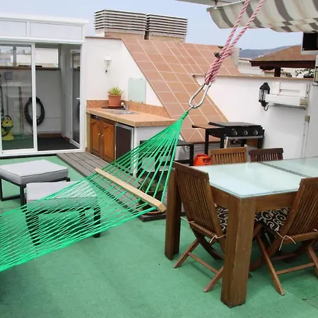 Gmid Immo A187 Port Canigo Appartement Roses