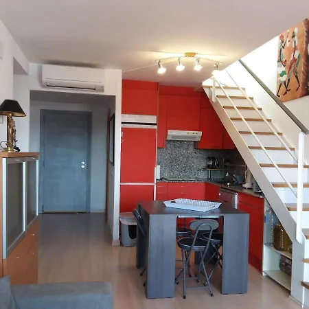Apartment Gmid Immo A187 Port Canigo *