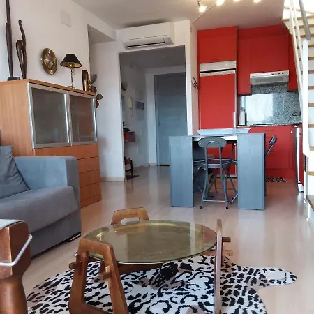 Gmid Immo A187 Port Canigo Apartment