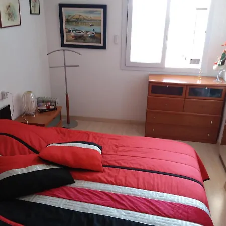 Gmid Immo A187 Port Canigo Apartment Roses