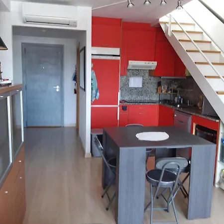 Apartment Gmid Immo A187 Port Canigo *