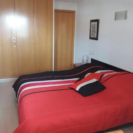 Gmid Immo A187 Port Canigo Apartment Roses