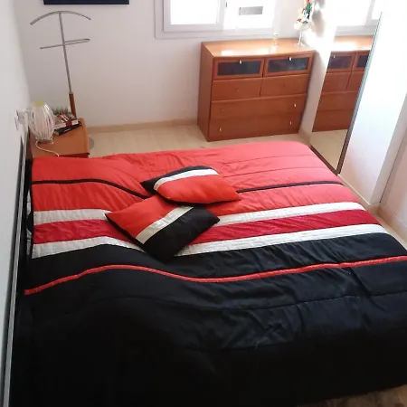 Gmid Immo A187 Port Canigo Apartment Roses