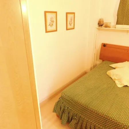 Gmid Immo A187 Port Canigo Apartment *