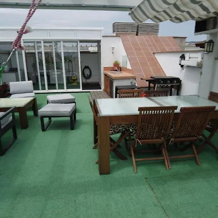 Gmid Immo A187 Port Canigo Apartment *