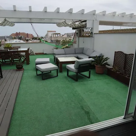 Gmid Immo A187 Port Canigo Apartment Roses