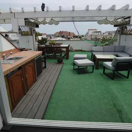 Apartment Gmid Immo A187 Port Canigo Roses