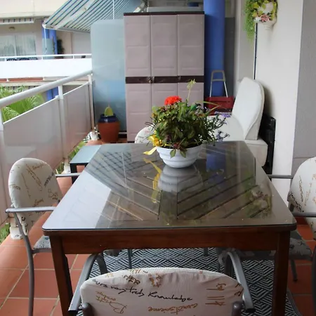 Gmid Immo A187 Port Canigo Apartment Roses