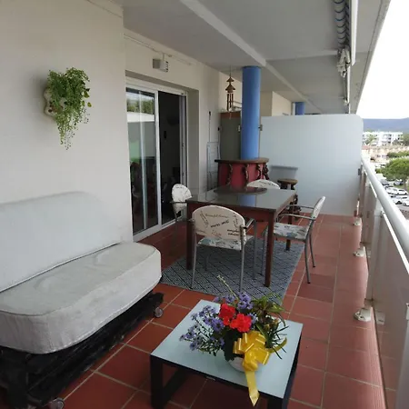 Apartment Gmid Immo A187 Port Canigo Roses
