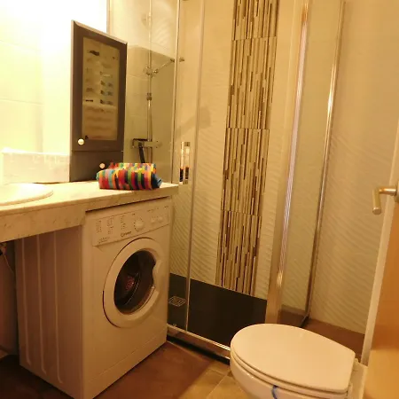 Apartment Gmid Immo A187 Port Canigo