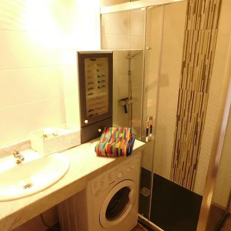 Apartment Gmid Immo A187 Port Canigo *