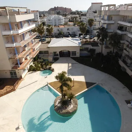 Apartment Gmid Immo A187 Port Canigo *