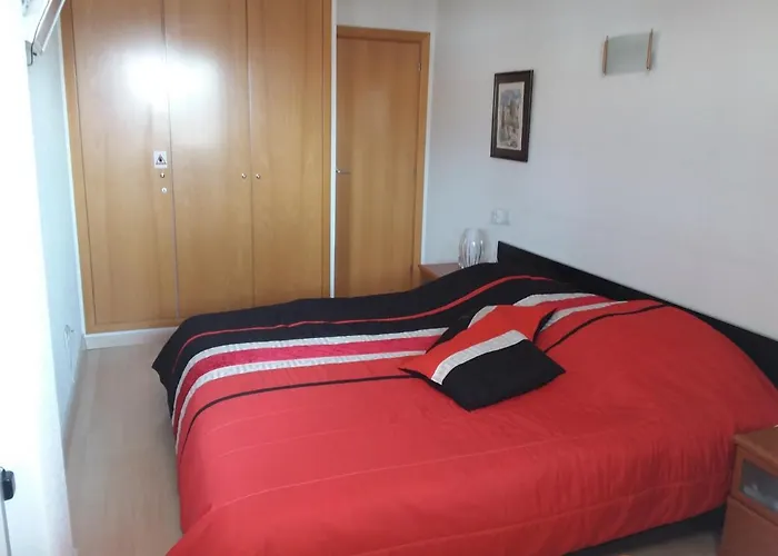 Gmid Immo A187 Port Canigo Lägenhet Rosas