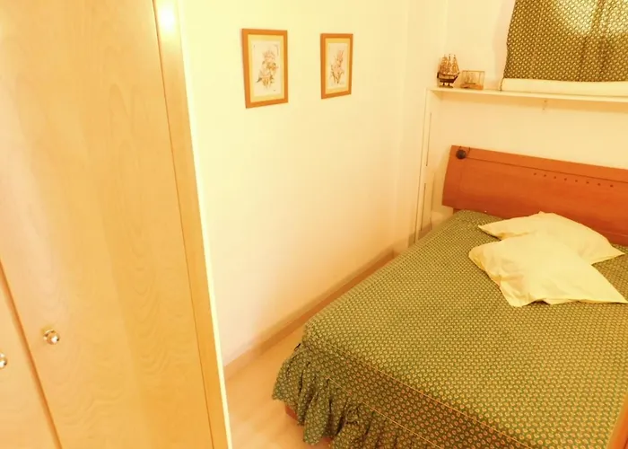 Gmid Immo A187 Port Canigo Lägenhet *